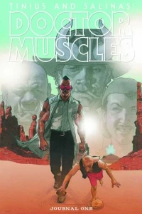 Doctor Muscles