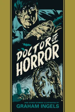 Doctor of Horror and Other Stories