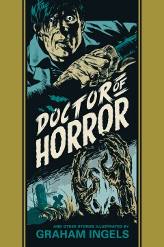 Doctor of Horror and Other Stories