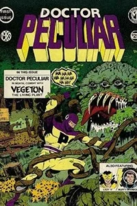 Doctor Peculiar