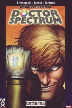 Doctor Spectrum
