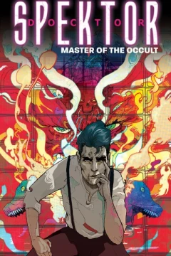 Doctor Spektor: Master of the Occult