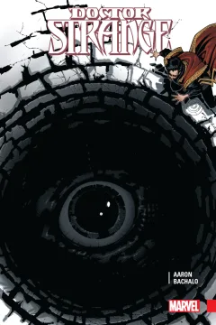 Doctor Strange