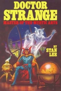 Doctor Strange: Master of the Mystic Arts