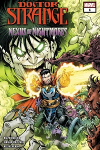Doctor Strange: Nexus of Nightmares