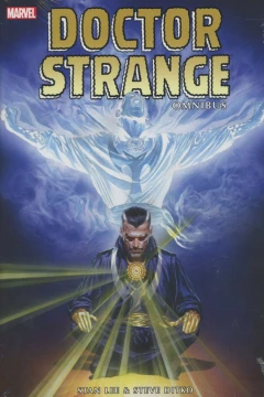 Doctor Strange Omnibus