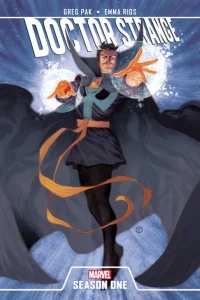 Doctor Strange: Season One