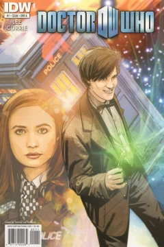 Doctor Who