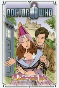 Doctor Who: A Fairy Tale Life