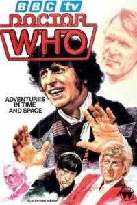 Doctor Who Adventures In Time and Space