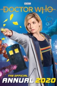 Doctor Who Annual 2020