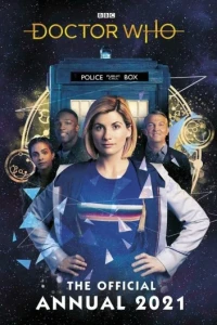 Doctor Who Annual 2021