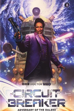 Cover from New Comic Series Launches