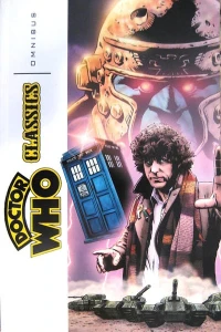Doctor Who Classics Omnibus