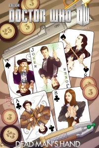 Doctor Who: Dead Man's Hand
