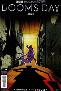 Doctor Who: Doom's Day