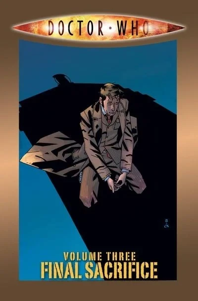 Doctor Who: Final Sacrifice (2011) - Series 