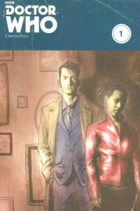 Doctor Who Omnibus