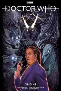 Doctor Who: Origins