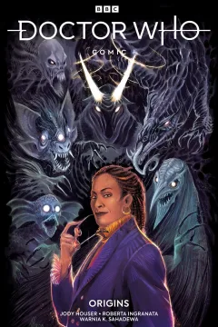 Doctor Who: Origins