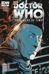Doctor Who: Prisoners of Time