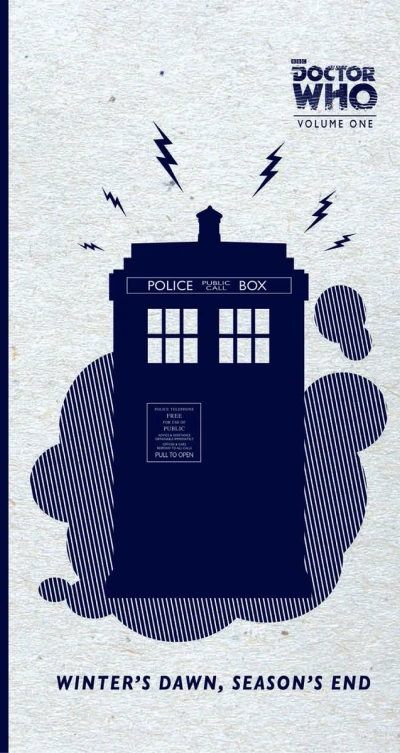 Doctor Who Series 1: Winter's Dawn, Season's End (2013) - Series 