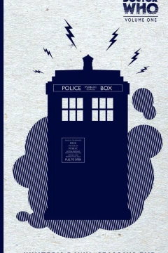 Doctor Who Series 1: Winter's Dawn, Season's End