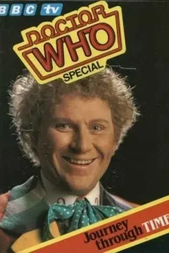 Doctor Who Special Journey Through Time