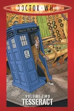 Doctor Who: Tesseract