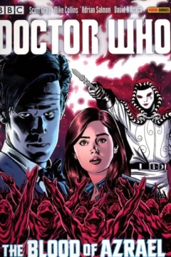 Doctor Who: The Blood of Azrael