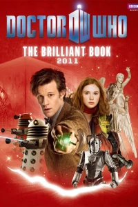 Doctor Who: The Brilliant Book