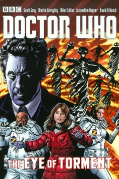 Doctor Who: The Eye of Torment