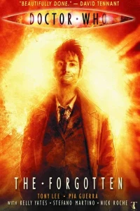 Doctor Who: The Forgotten