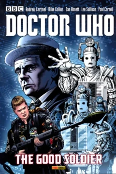 Doctor Who: The Good Soldier