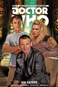 Doctor Who: The Ninth Doctor: Sin Eaters