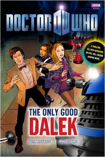 Doctor Who: The Only Good Dalek (2010) - Series 