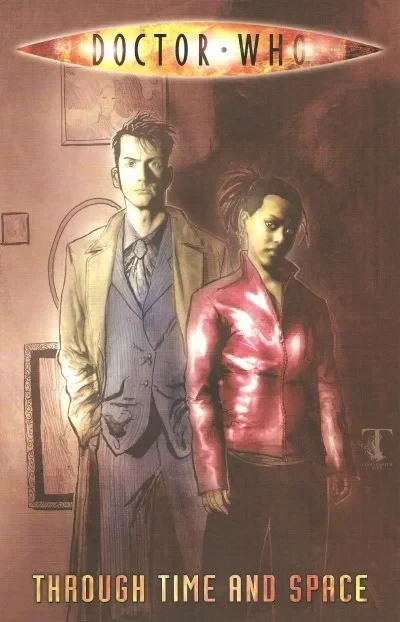 Doctor Who: Through Time and Space (2009) - Series 