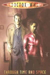 Doctor Who: Through Time and Space