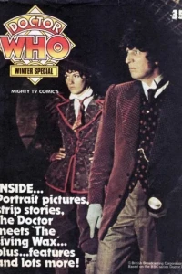 Doctor Who Winter Special