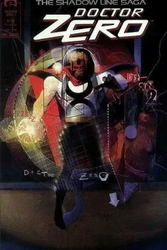 Doctor Zero