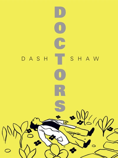 Doctors (Trade Paperback, 2014) - Series 