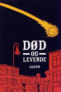 Død og levende