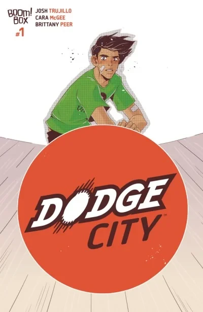 Dodge City (2018) - Series 