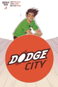 Dodge City