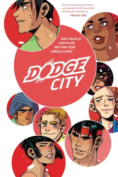 Dodge City