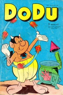 Dodu