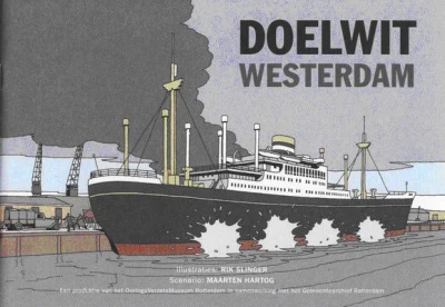 OorlogsVerzetsMuseum Rotterdam