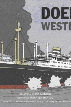 Doelwit Westerdam