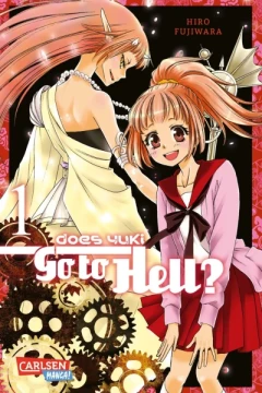 Does Yuki Go to Hell?