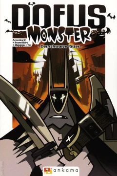 Dofus Monster: Der schwarze Ritter